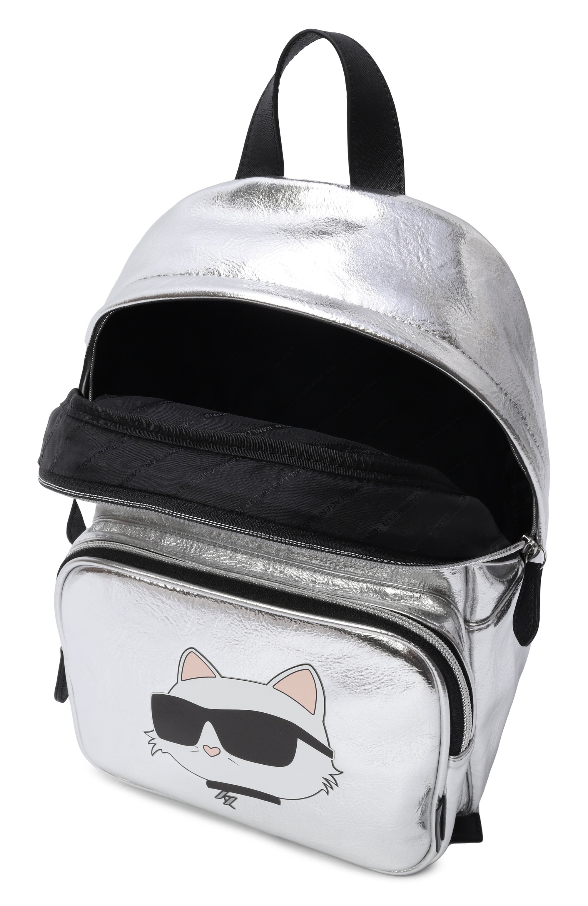 Рюкзак KARL LAGERFELD KIDS, арт. Z31215, фото 3