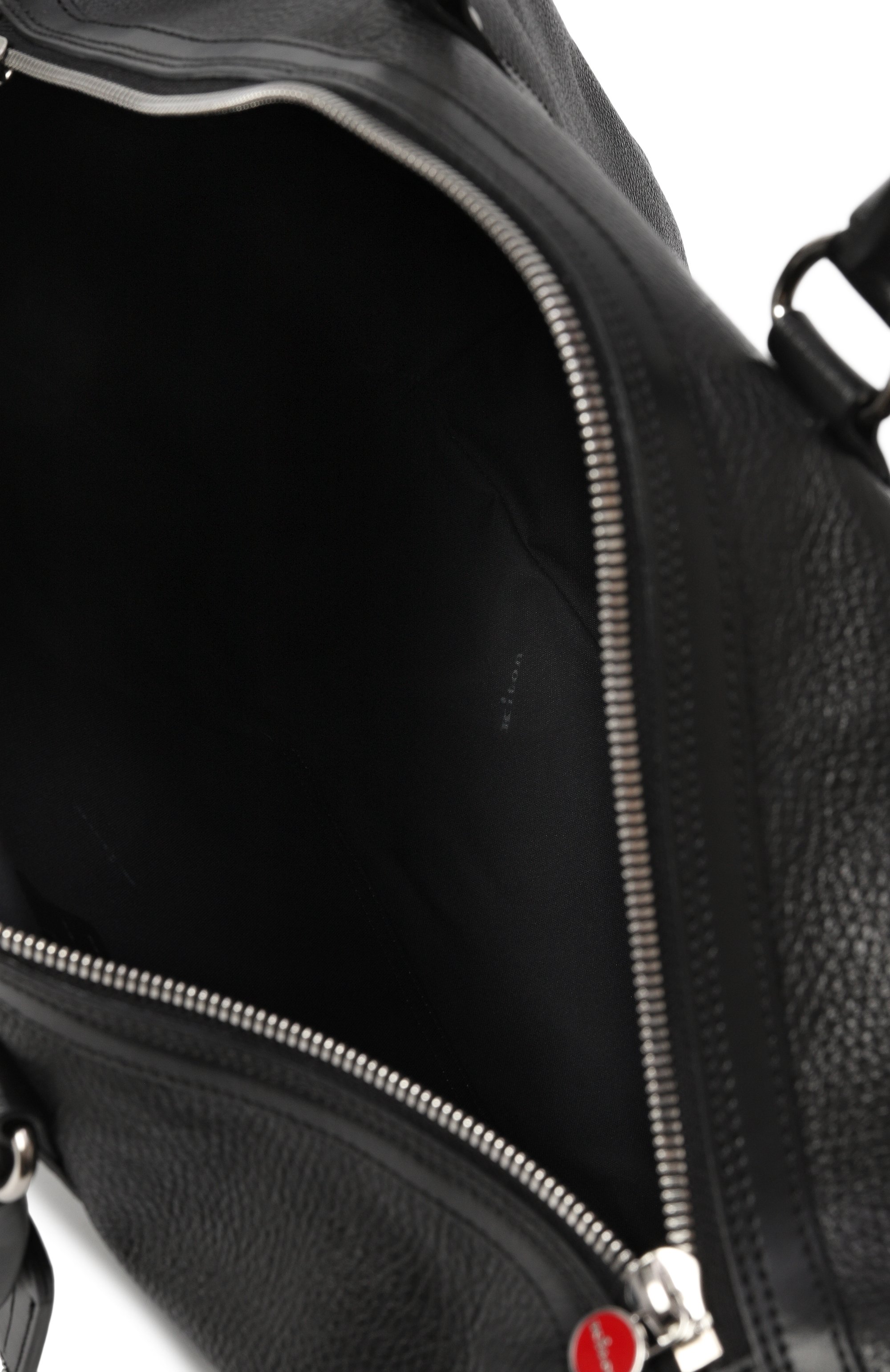 Сумка KITON, арт. UBA0020N0112001, фото 5