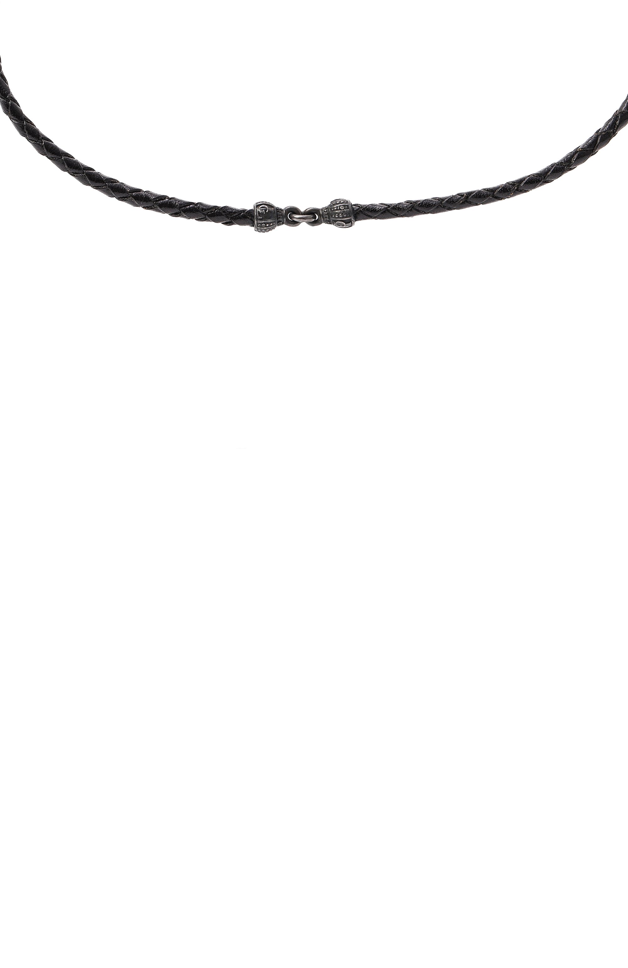 Подвеска двойная защита GL JEWELRY, арт. PB207, фото 3