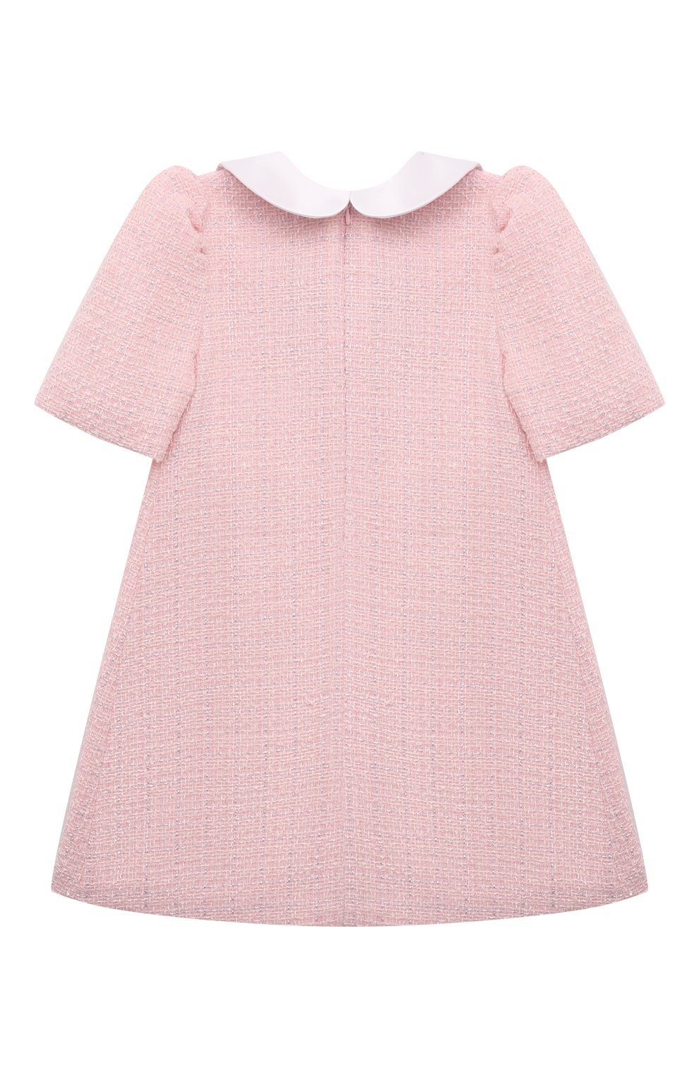 Твидовое платье ZHANNA & ANNA, арт. ZAOZ00000803, фото 2