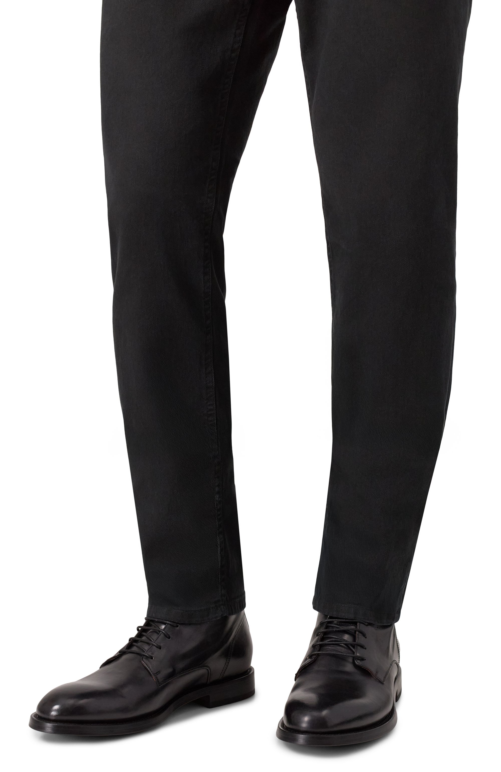 Кожаные ботинки PANTANETTI, арт. 19072C/BRIGHAM, фото 3