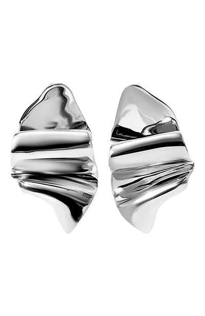 Серьги MS. MARBLE, арт. MM-EWLKS, фото 1