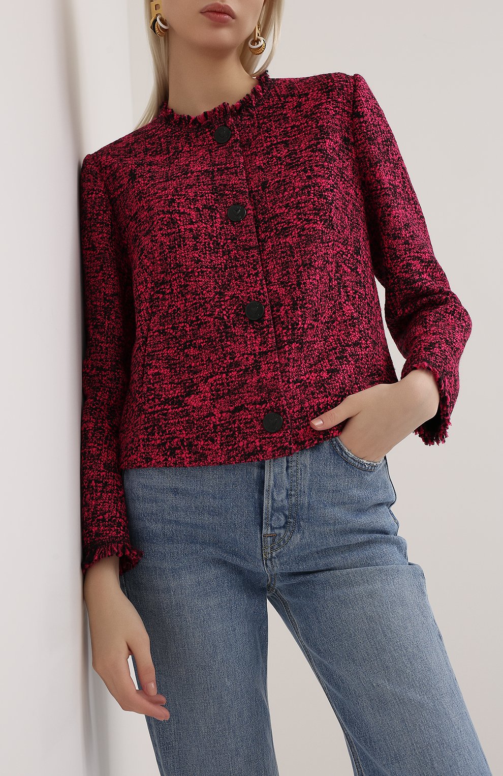 Жакет ESCADA SPORT, арт. 5033420, фото 3