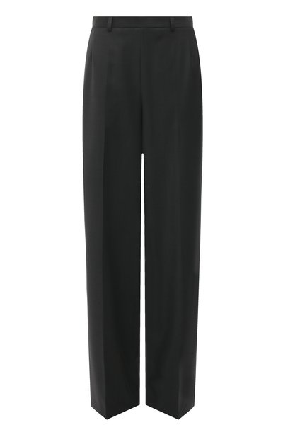 Шерстяные брюки NOBLE&BRULEE, арт. NB71/140922/12, фото 1