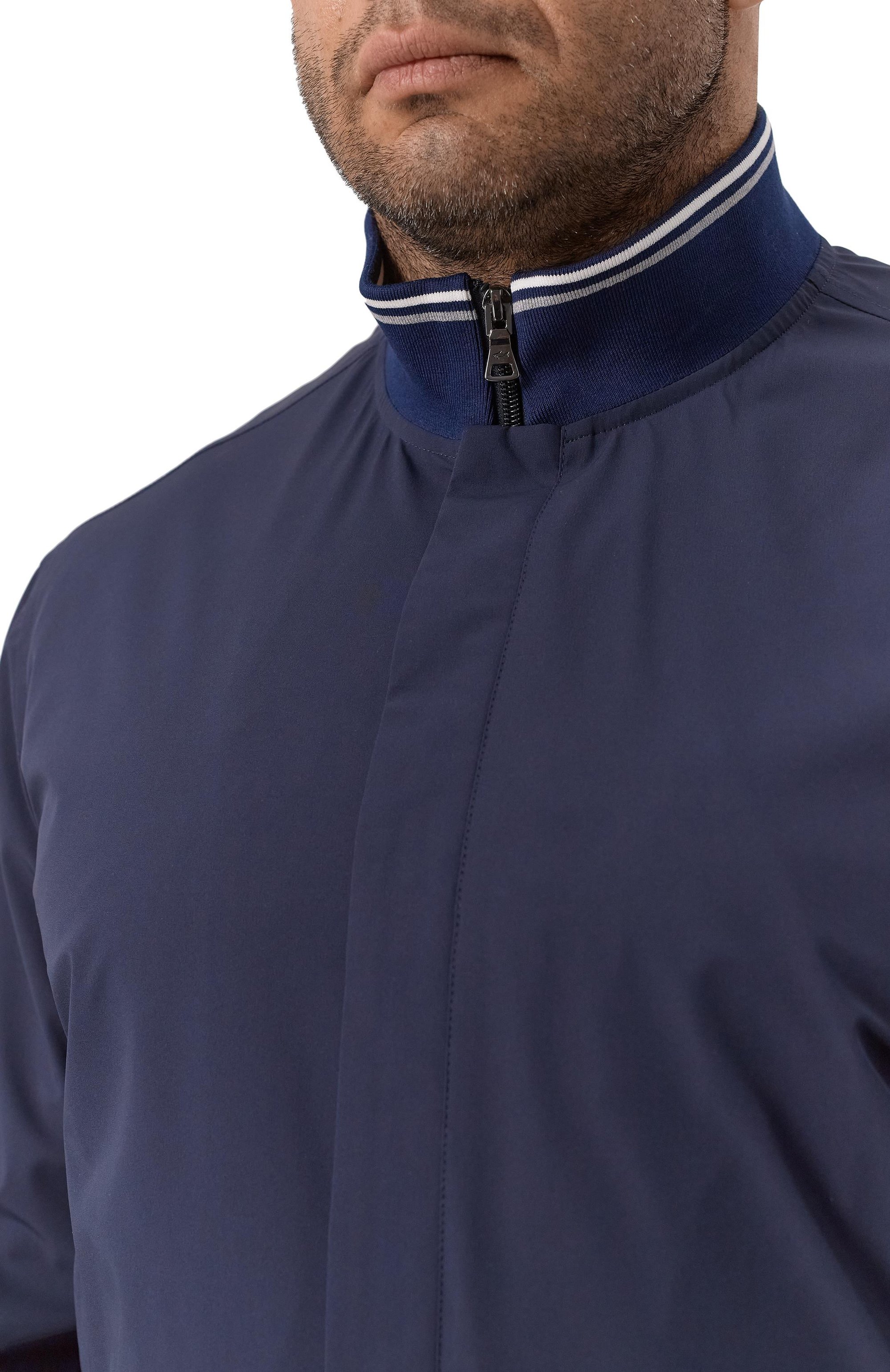 Бомбер PAUL&SHARK, арт. 25412050/4XL, фото 5