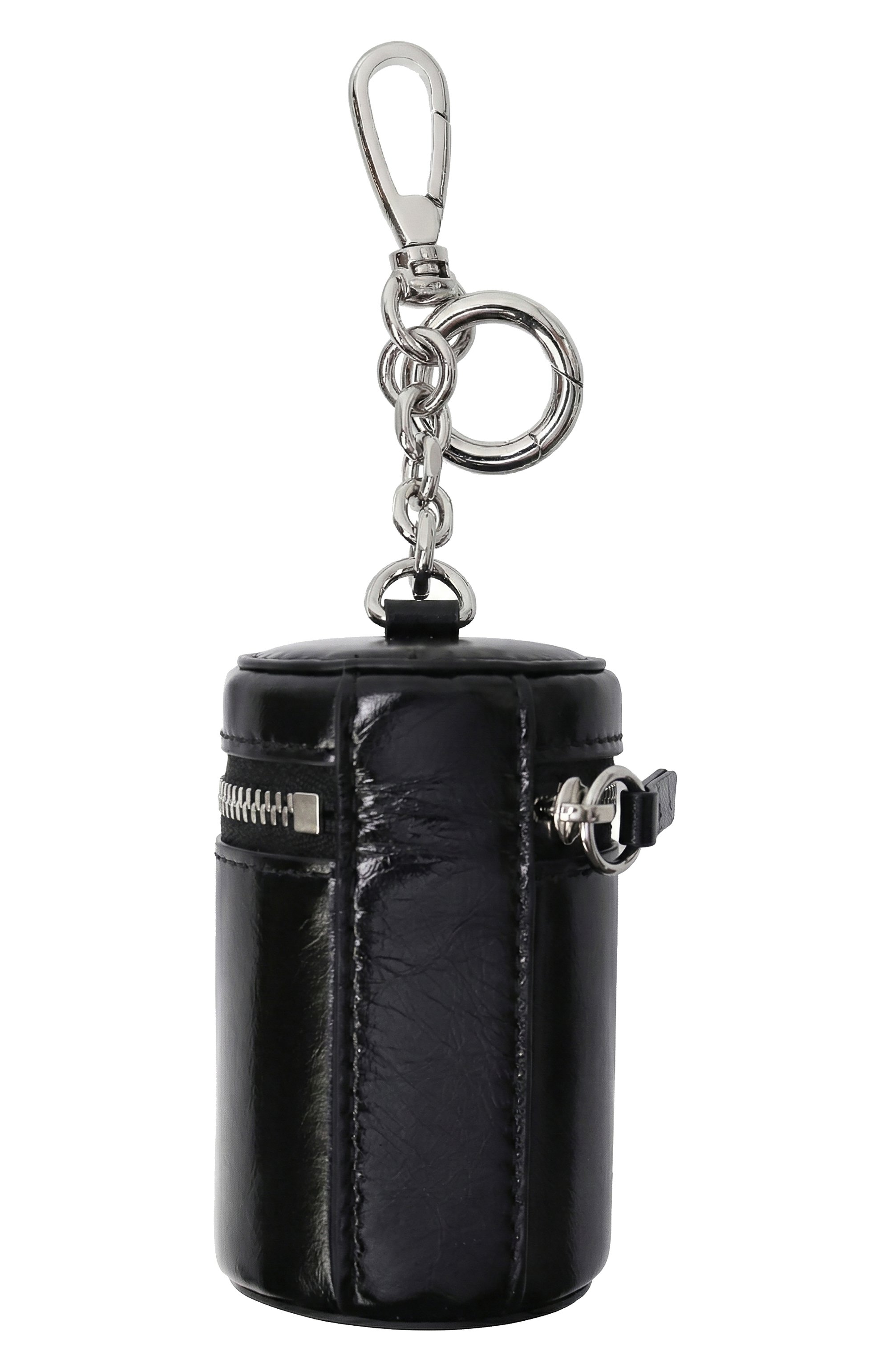 Кожаный брелок MAISON MARGIELA, арт. SA1VL0048/P8831, фото 2