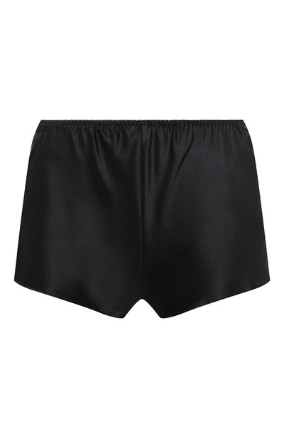 Женские шелковые шорты LUNA DI SETA, арт. VLST08006