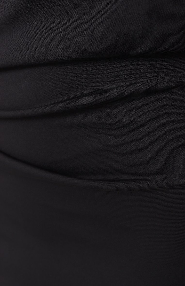 Платье из вискозы JACQUEMUS, арт. 25E251DR240, фото 1