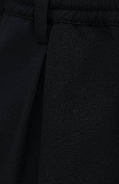 Шерстяные брюки MARNI, арт. PUMU0017A0/TW839, фото 5