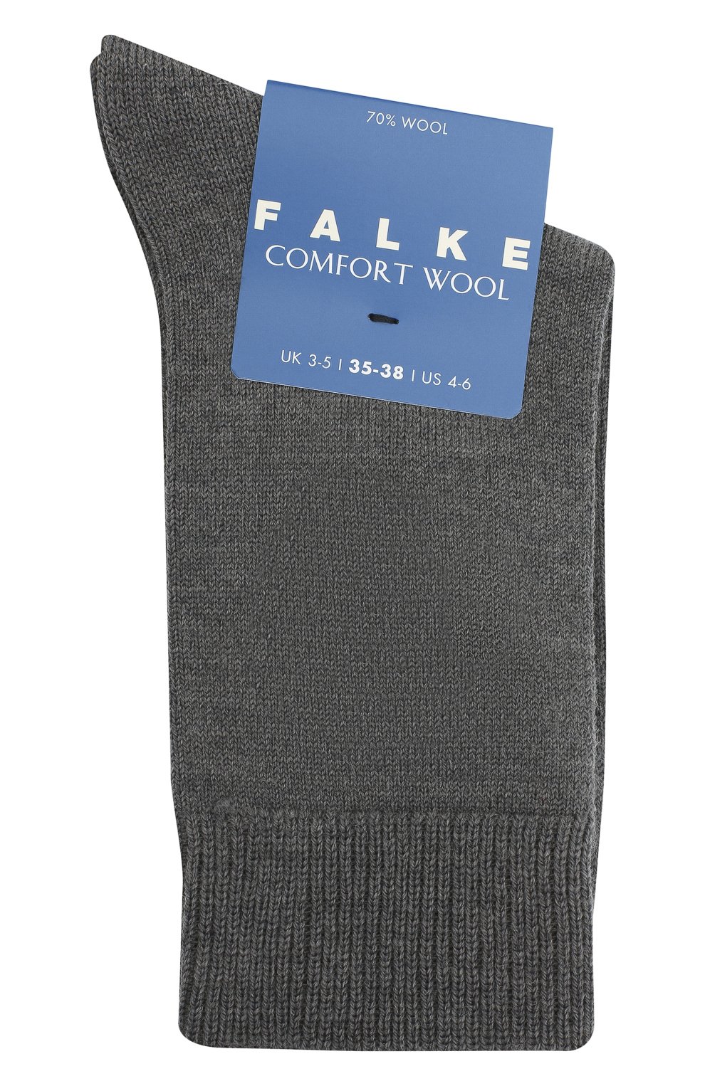 Шерстяные носки FALKE, арт. 10488., фото 1