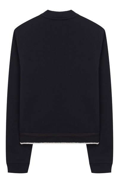 Утепленный кардиган MONCLER ENFANT, арт. D2-954-84660-05-809B3/8-10A, фото 2