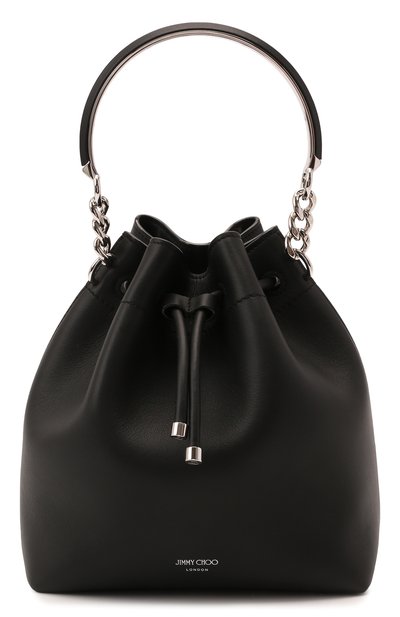 Сумка bon bon JIMMY CHOO, арт. B0N B0N BUCKET/CLF, фото 1