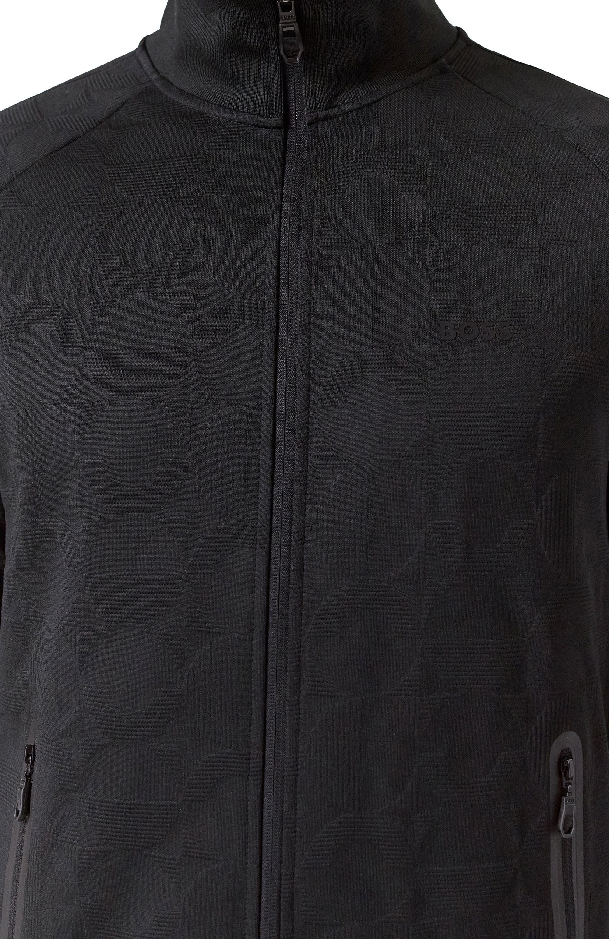 Толстовка BOSS GREEN, арт. 50537370, фото 5