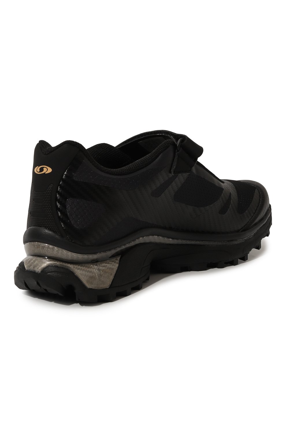 Текстильные кроссовки mm6 x salomon xt-mary jane MM6, арт. SH3WS0005/P7010, фото 5