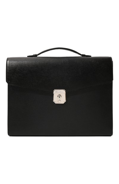 Мужской портфель SANTONI, арт. UFBBA1992F0-ATU6