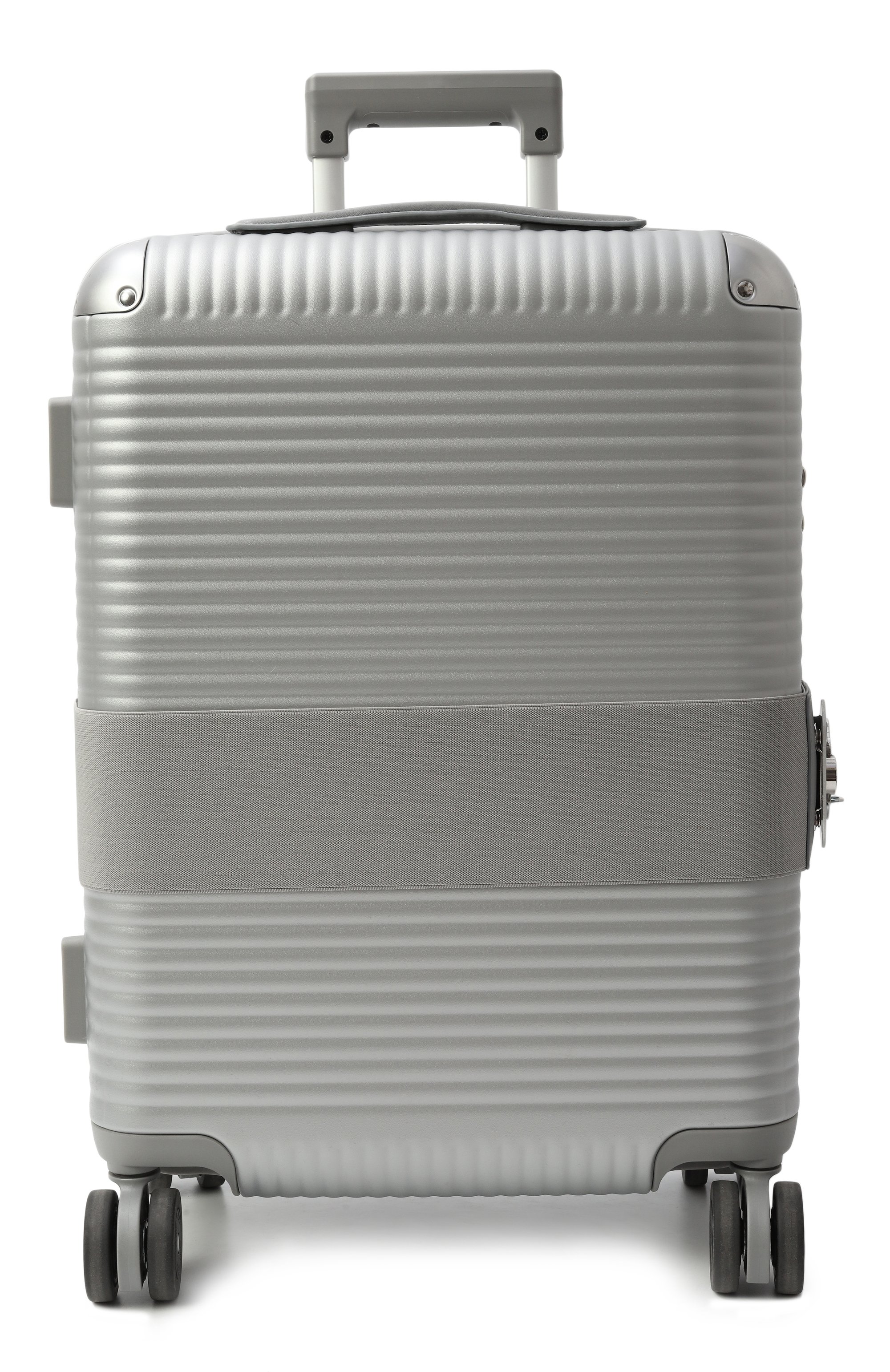 Чемодан bank zip FPM MILANO, арт. A2005501830, фото 6