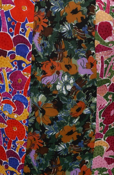 Платье из вискозы M MISSONI, арт. 2DG00550/2W0077, фото 5