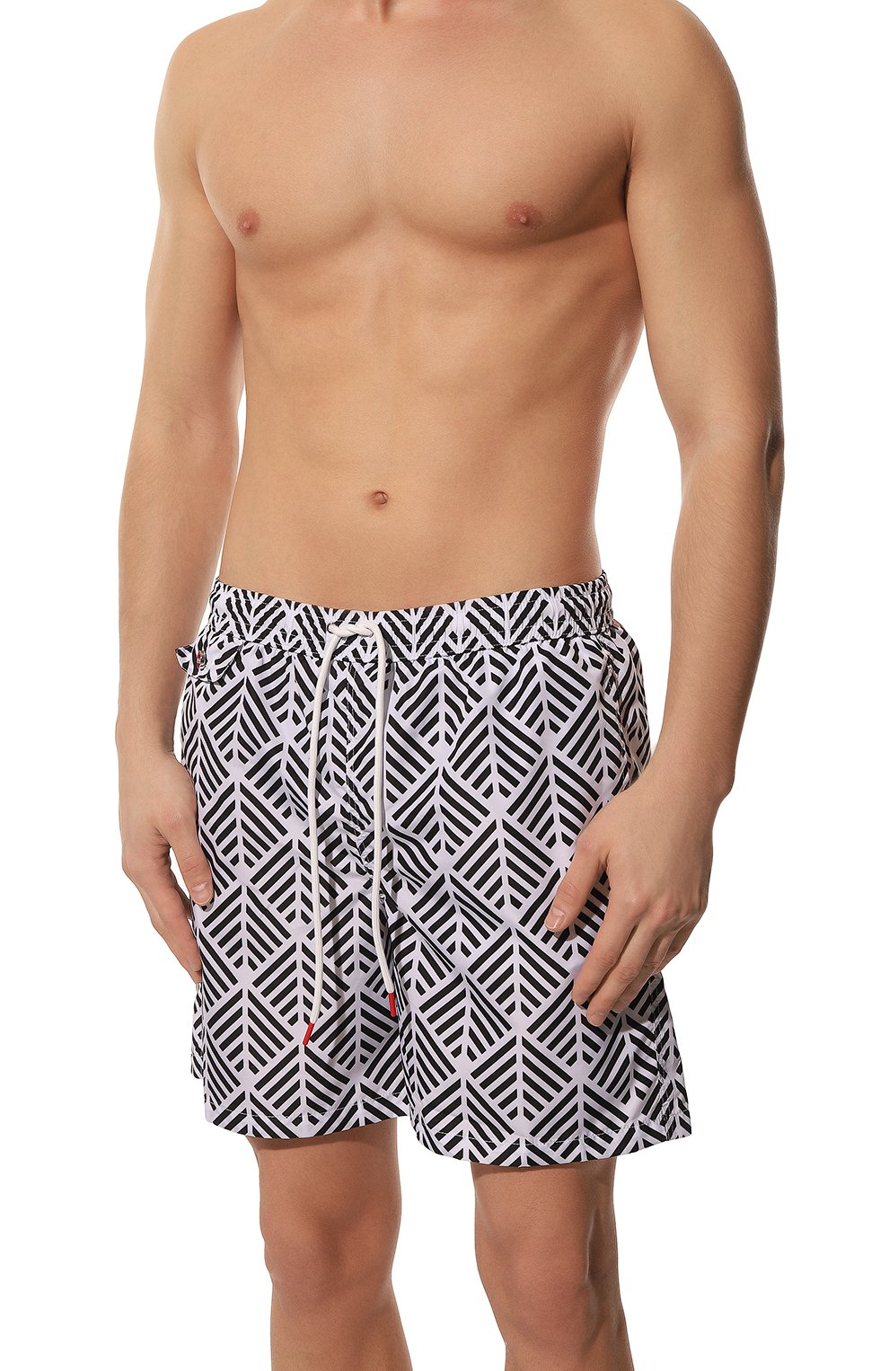 Плавки-шорты KITON, арт. UC0M5CXB6010, фото 2