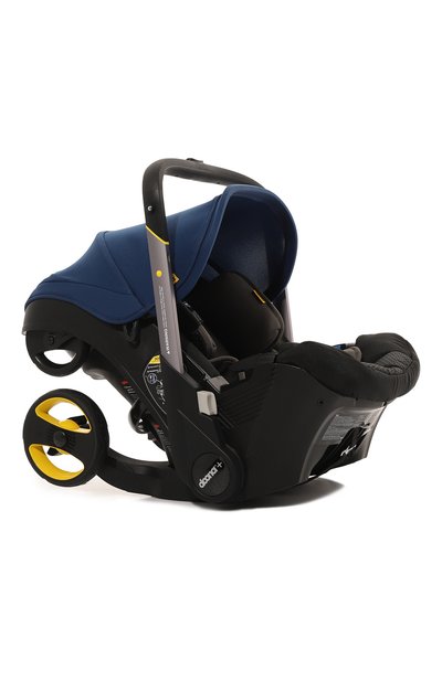 Коляска-автокресло doona+ DOONA, арт. SP150-20-034-015, фото 5