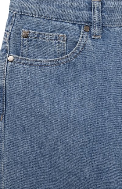 Джинсы STELLA MCCARTNEY, арт. TT6R30, фото 3