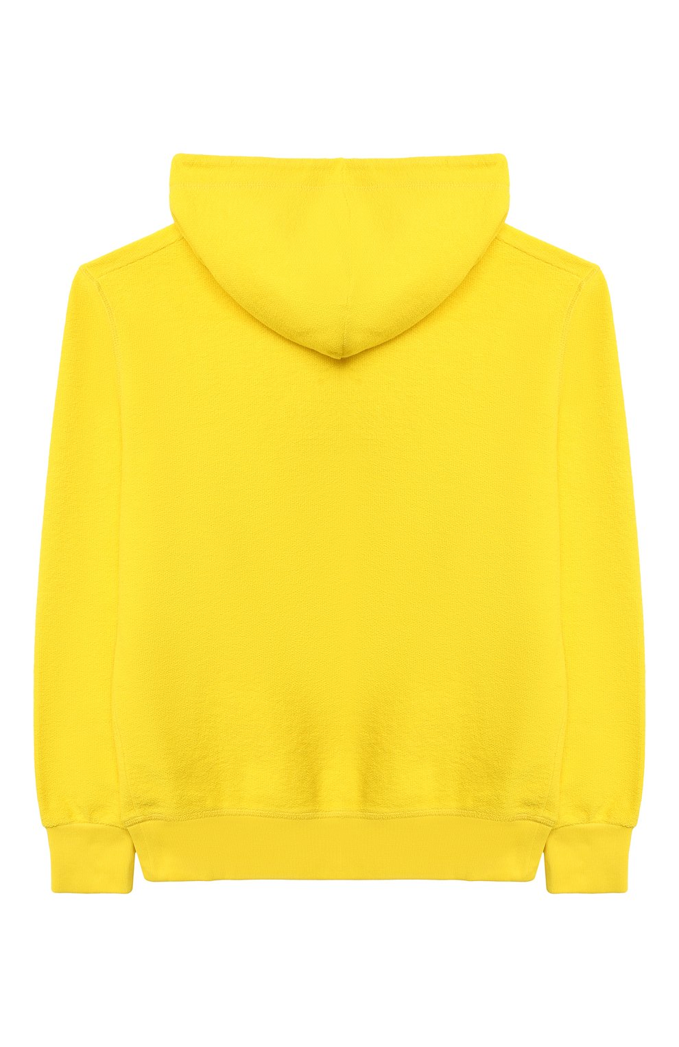 Хлопковое худи DSQUARED2, арт. DQ0071-D005U, фото 2