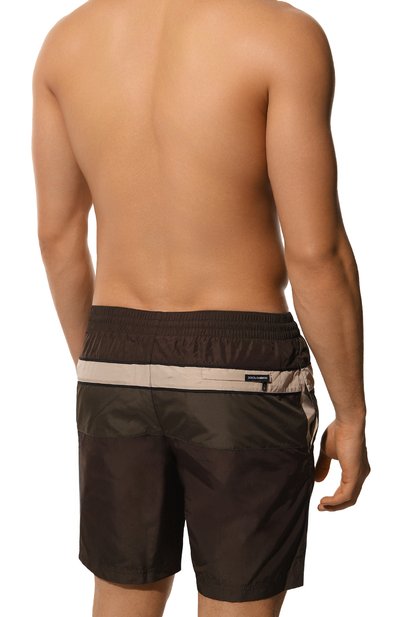 Плавки-шорты DOLCE & GABBANA, арт. M4E74T/FUSFW, фото 3