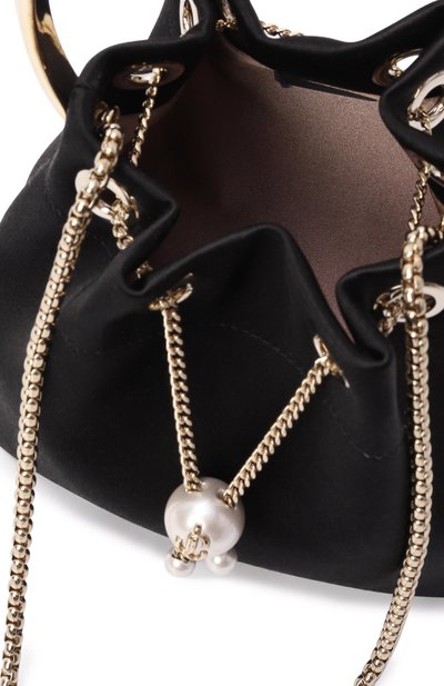 Сумка bon bon JIMMY CHOO, арт. B0NB0NHBH, фото 5