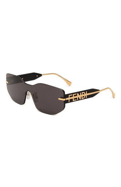 Женские солнцезащитные очки FENDI, арт. FE40066U 30A