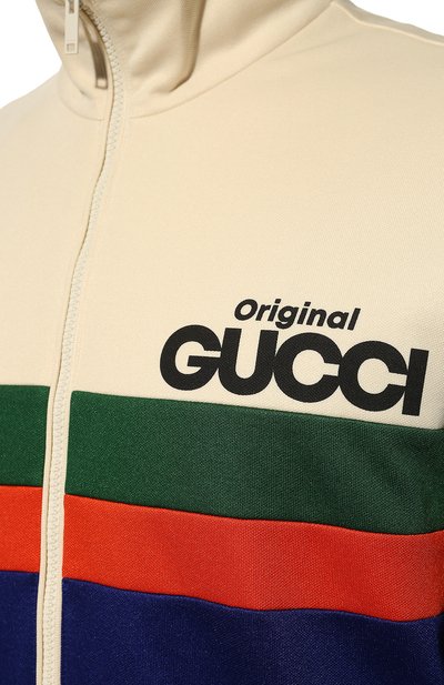 Толстовка GUCCI, арт. 673297/XJDUZ, фото 5