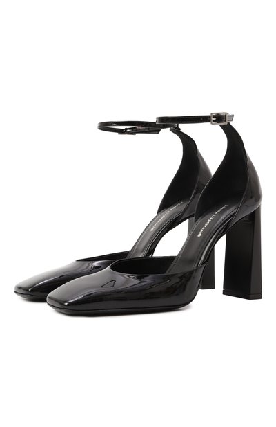 Женские лакированные туфли zelda MATTIA CAPEZZANI, арт. W476/VERNICE