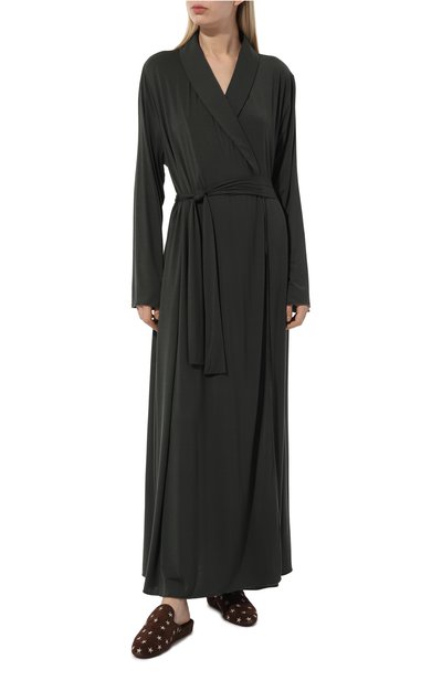 Халат GIANANTONIO PALADINI, арт. W25LV02/L/6, фото 3