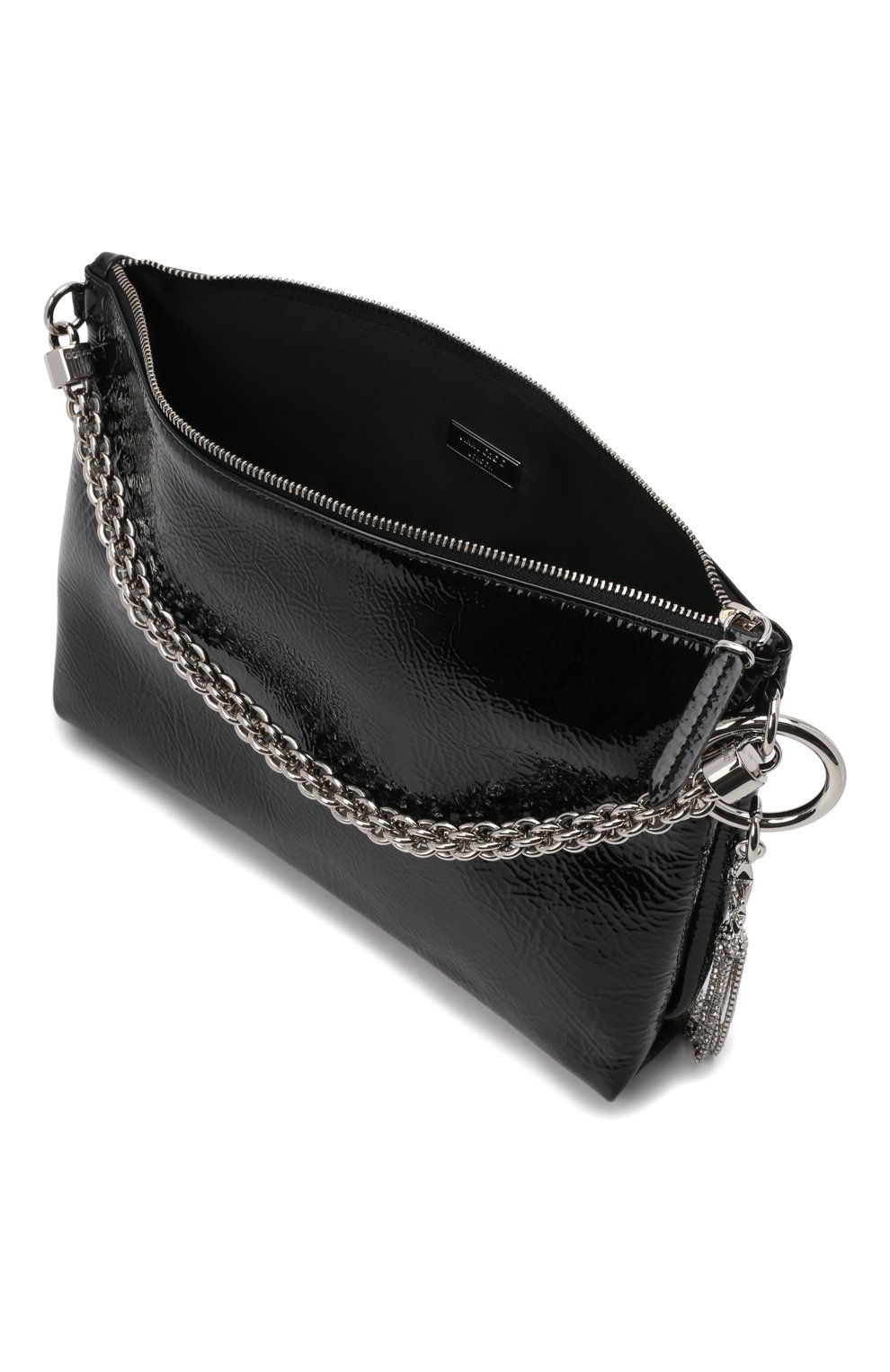 Сумка callie JIMMY CHOO, арт. CALLIE/YAB, фото 5