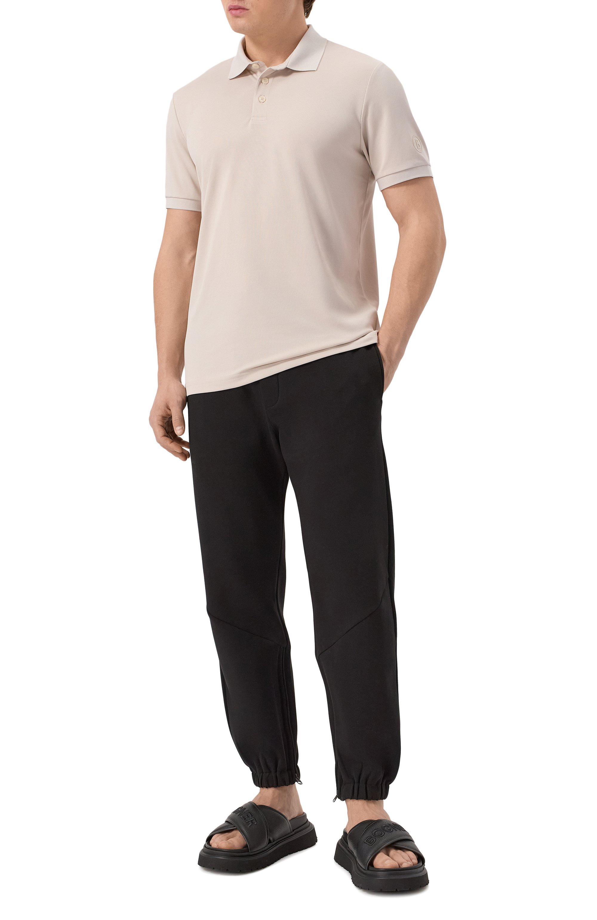 Поло BOGNER, арт. 52019623, фото 2