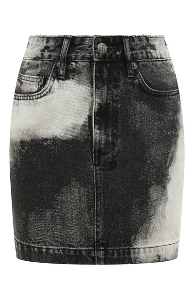 Женская джинсовая юбка KSUBI, арт. 5000007447