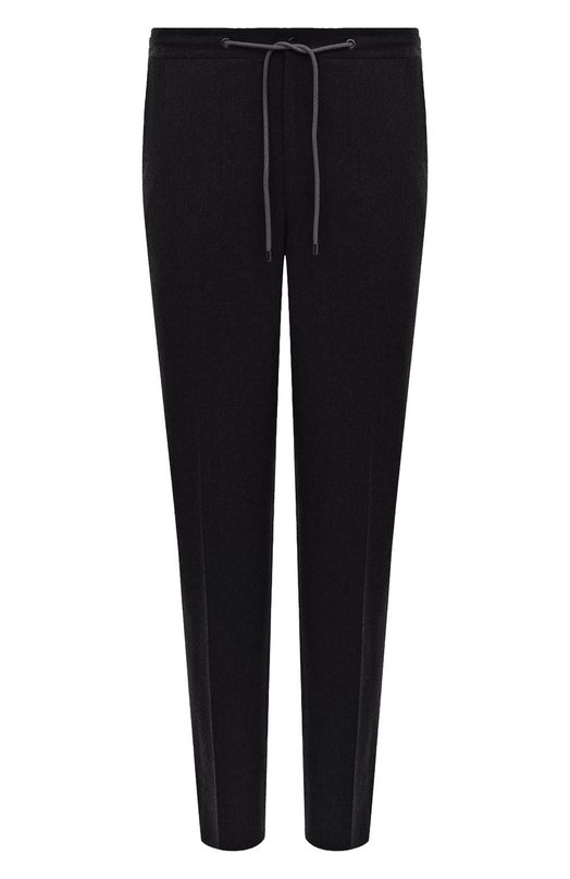 Шерстяные брюки Corneliani