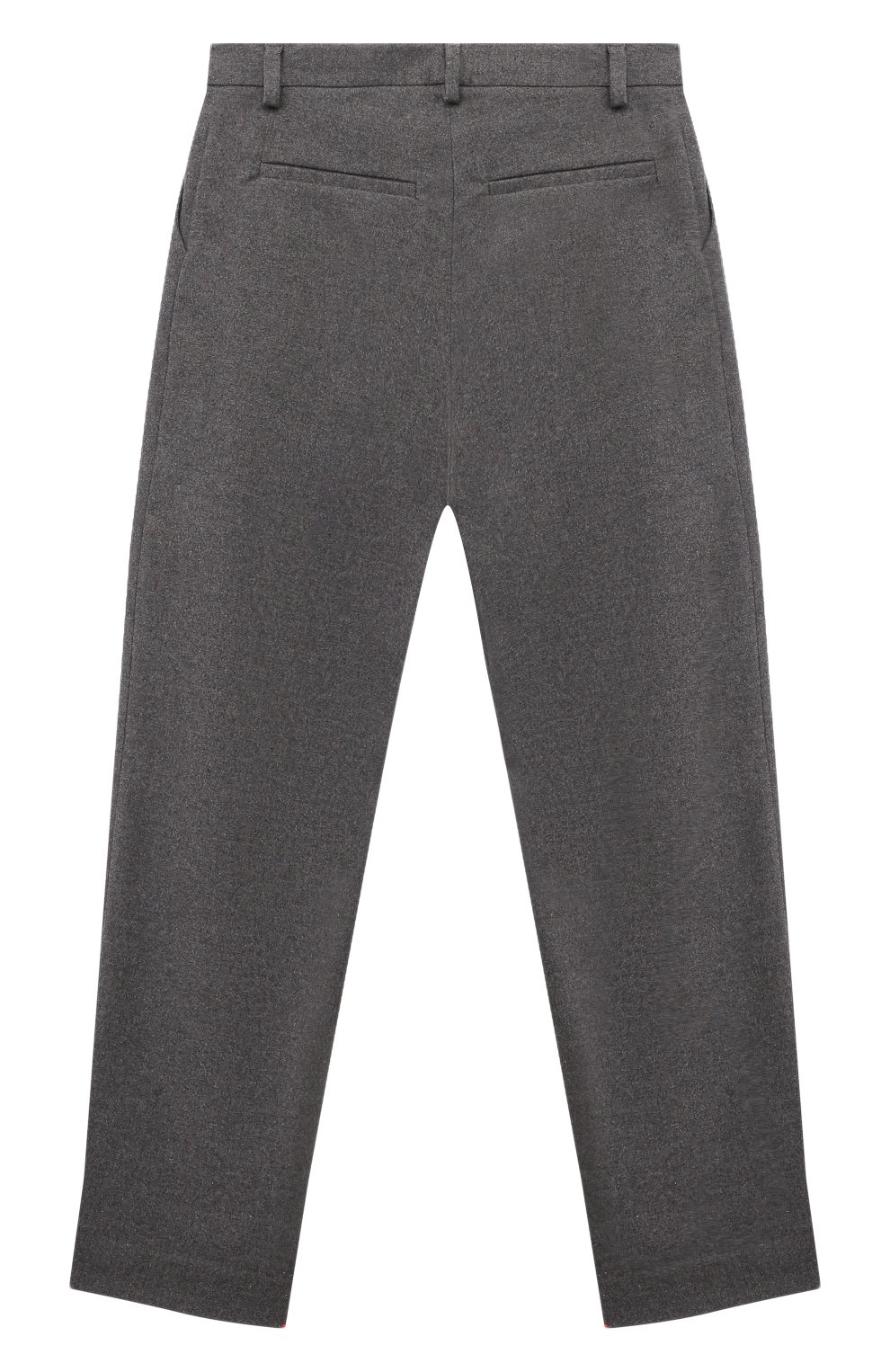 Хлопковые брюки DAL LAGO, арт. R212/9701/7-12, фото 2