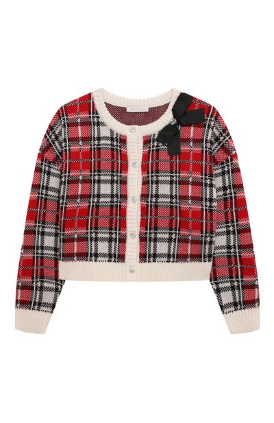 Кардиган MONNALISA, арт. 19D811, фото 1