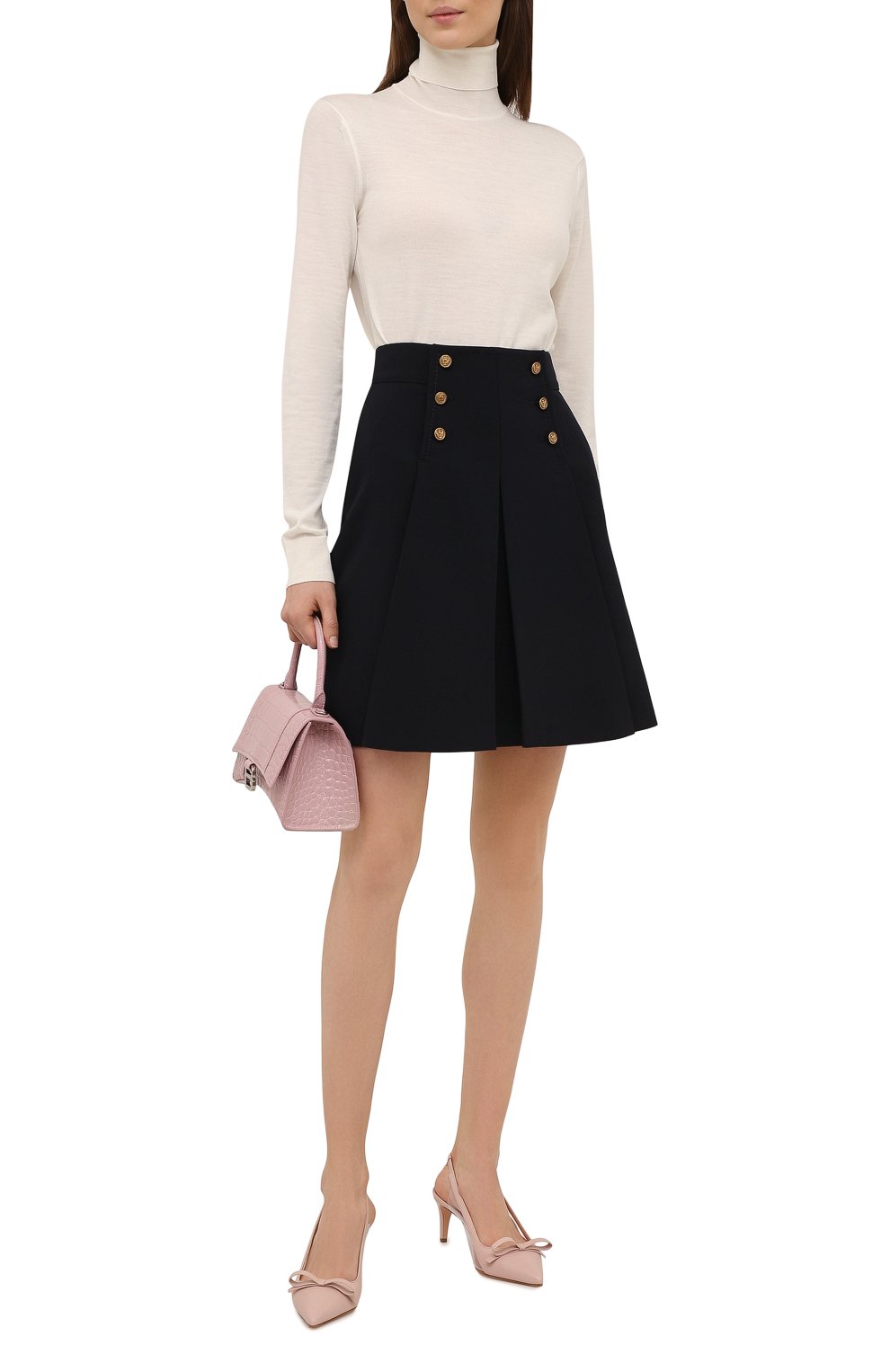 Юбка REDVALENTINO, арт. XR3RAI60/5LB, фото 2