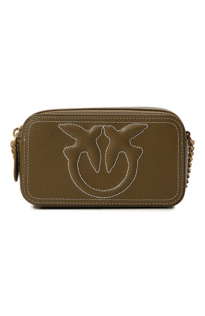 Женская сумка carrie mini PINKO, арт. 103799/A1LF