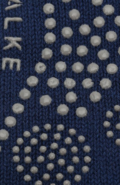Носки cuddle pads FALKE темно-синего цвета по цене 2180 руб., арт. 47540_19_, фото 2 Носки cuddle pads FALKE, арт. 47540_19_, фото 2