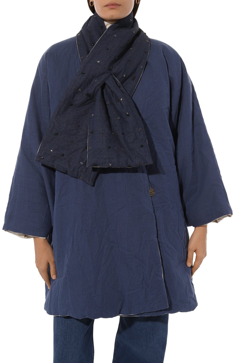 Двустороннее полупальто MIDGARD PARIS, арт. B42201, фото 7