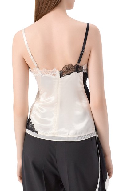 Атласный топ 3.1 PHILLIP LIM, арт. S251-21672SHI, фото 4