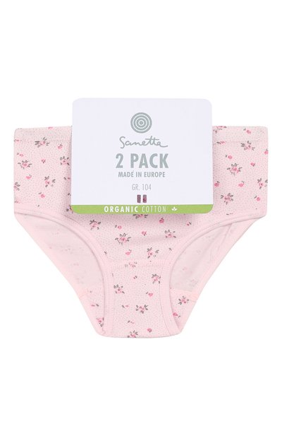 Комплект из 2-х трусов SANETTA, арт. 334523, фото 1