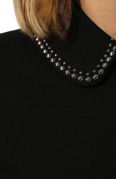 Платье MIU MIU, арт. MF4440-1Z3T-F0002, фото 5