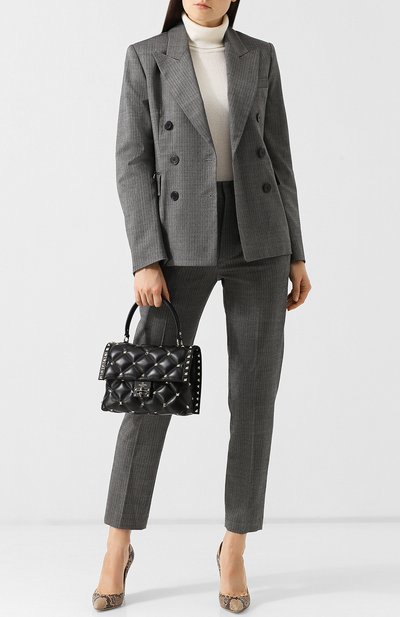 Сумка candystud VALENTINO, арт. QW0B0B55/NAP, фото 2