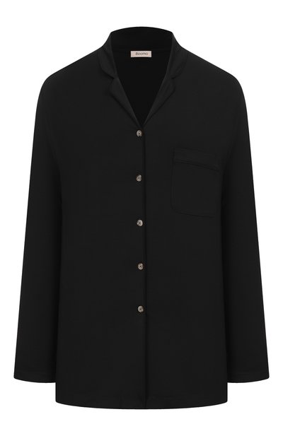 Женская хлопковая блузка EDOMO, арт. T012008FW2526