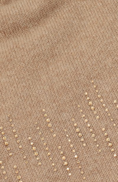 Кашемировая шапка WILLIAM SHARP, арт. HT 19-57, фото 4