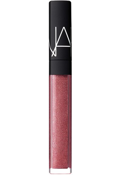 Женские блеск для губ, оттенок risky business NARS, арт. 1674NS