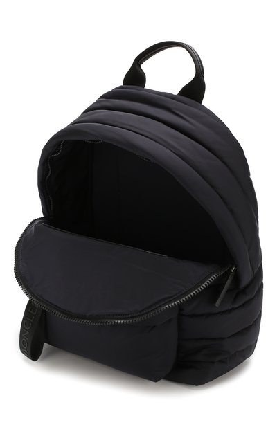 Текстильный рюкзак с внешним карманом на молнии MONCLER, арт. D2-09A-00628-00-54155, фото 4