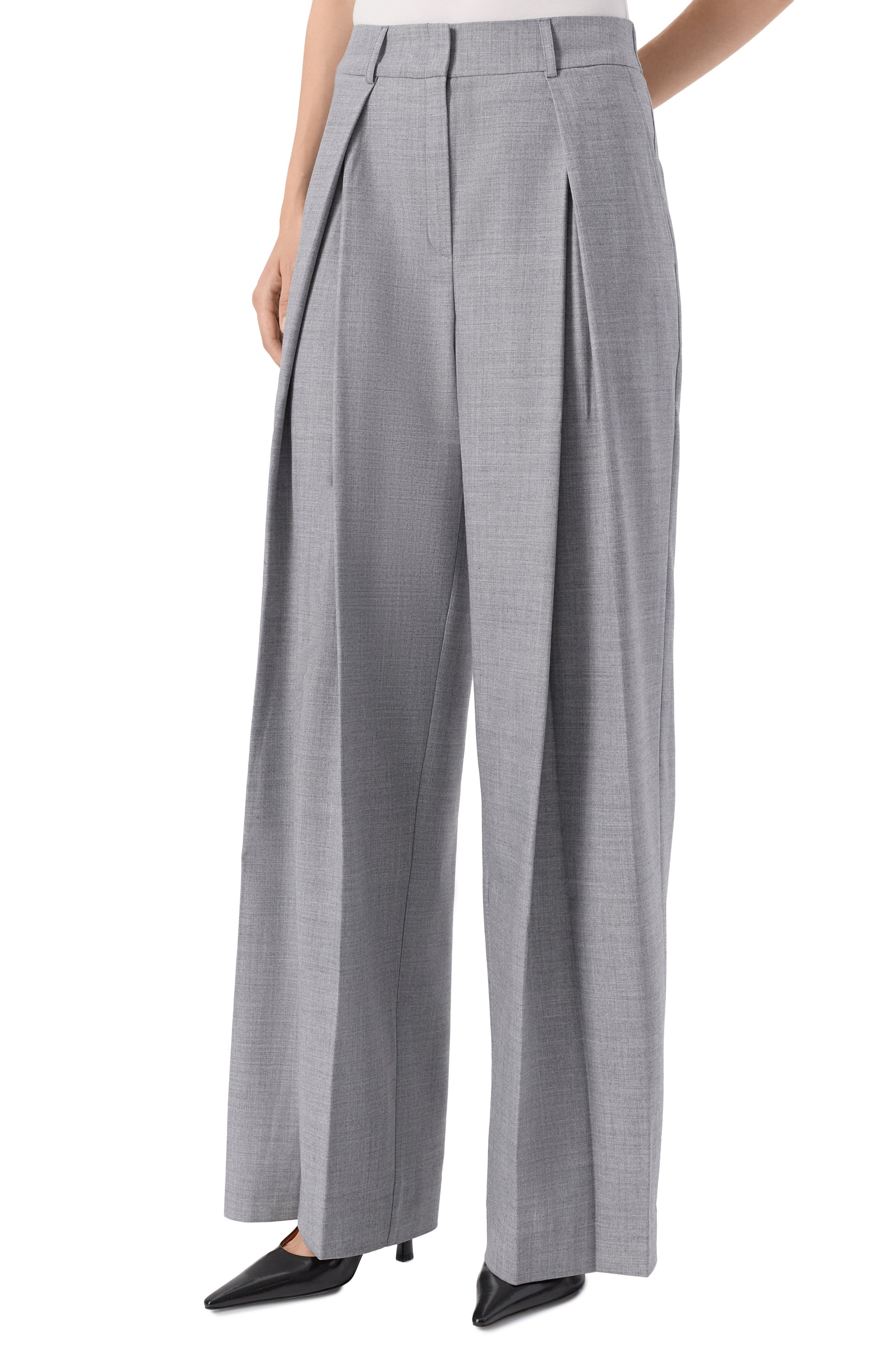 Брюки SEVEN LAB, арт. 225-S-W-13-2M-077, фото 3